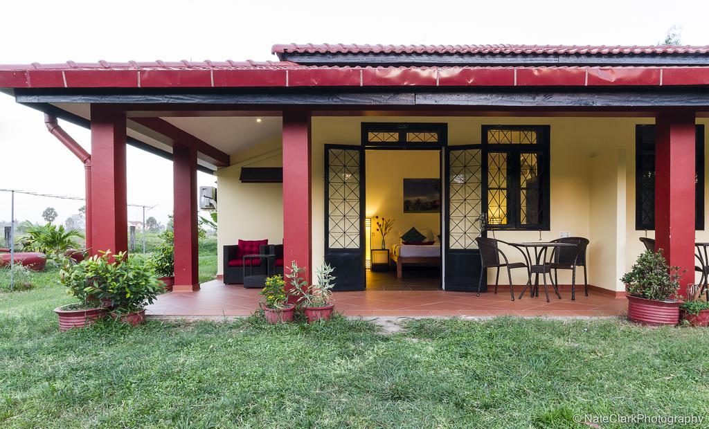 Resort Vedici