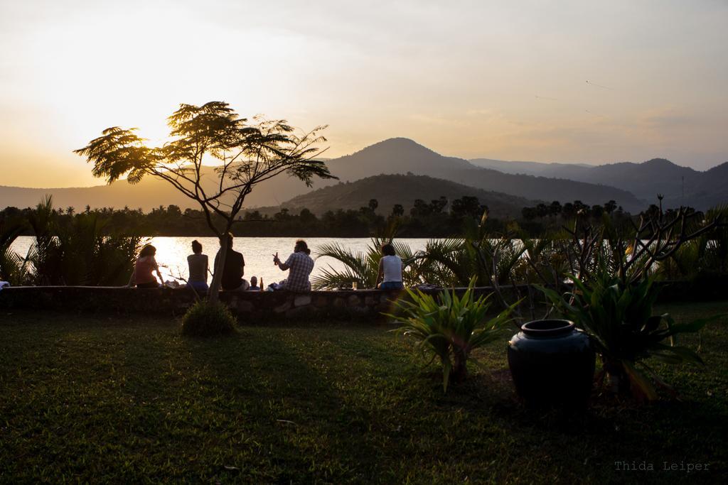 Vedici Resort Kampot