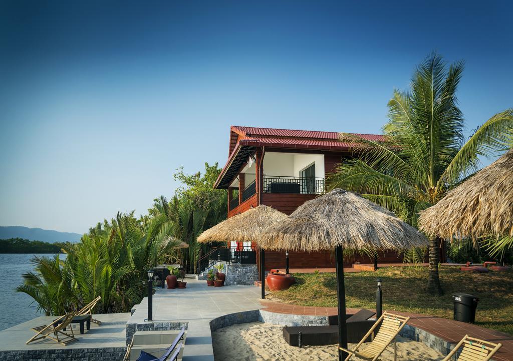Resort Vedici 3*