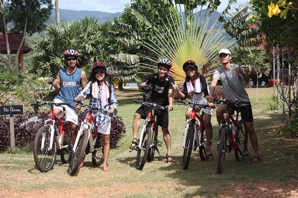 Vedici 3* Kampot